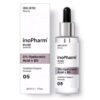INOPHARM PURE ELEMENTS Sejas serums ar 2% hialuronskābi, 30 ml