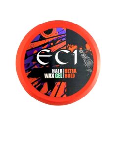 ECI Barber Series Ultra Hold Matu vasks, 150 ml