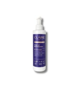CLAIRE Collagen Active Pro Pieniņš kosmētikas noņemšanai, 200 ml