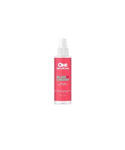 ORGANIC MIMI Glam Cherry Parfim.ķerm.un matu sprejs, 100 ml