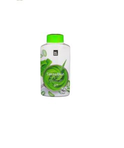 NIBO Smoothie Šampūns-Dušas želeja 2in1 ar alvejas ekstraktu, 500 ml