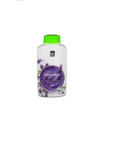 NIBO Smoothie Šampūns-Dušas želeja 2in1 ar lavandas ekstraktu, 500 ml