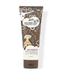 ESFOLIO Volcanic Ash Mazgāšanas putas, 150 g