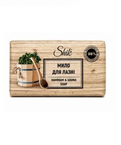 SHIK Tualetes ziepes pirtij, 180 g