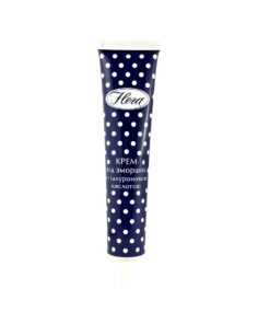 FITODOCTOR  Pretgrumbu krēms “Nega”, 44 g