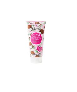 Shelley Curls Cirtainu matu veidošanas krēms, 200 ml