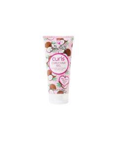 Shelley Curls Gels cirtainiem matiem, 200 ml