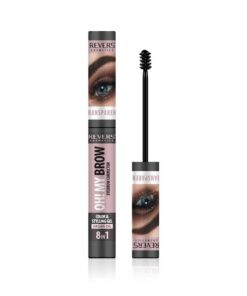 REVERS Oh! My Brow Uzacu gēls-konsilers Caurspīdīgs, 7 ml