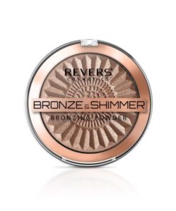 REVERS Bronze & Shimmer Bronzeris 03, 9 g