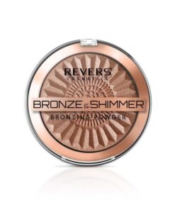 REVERS Bronze & Shimmer Bronzeris 04, 9 g