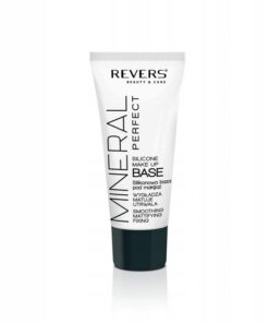REVERS Mineral Perfect silikona grima bāze, 30 ml