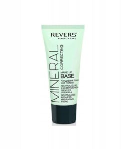 REVERS Mineral Correcting grima bāze, 30 ml