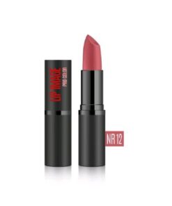 REVERS Lip Image Pro Color 12 lūpu krāsa, 4 g