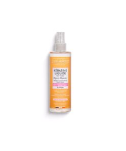 EVOLUDERM Šķidrais keratīns sausiem un blāviem matiem, 250 ml