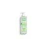 EVOLUDERM Aloe Vera Mitrinoša dušas želeja, 500 ml