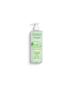 EVOLUDERM Aloe Vera Mitrinoša dušas želeja, 500 ml