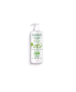 EVOLUDERM Aloe Vera Mitrinošs ķermeņa losjons visiem ādas tipiem, 500 ml