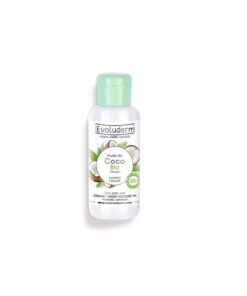 EVOLUDERM Pluie De Coco Kokosriekstu eļļa, 100 ml