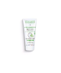 EVOLUDERM Pluie De Coco Detox kondicionieris matu vieglākai ķemmēšanai, 200 ml