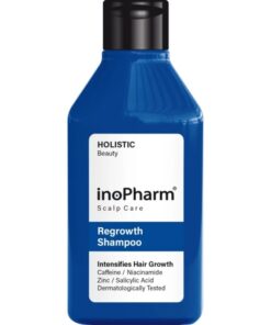 IP Scalp Care šampūns matu atjaunošanai, 250 ml