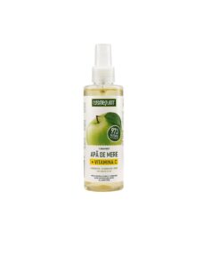 COSMEPLANT Izsmidzināmais toniks ar ābolu ūdeni un C vitamīnu, 200 ml