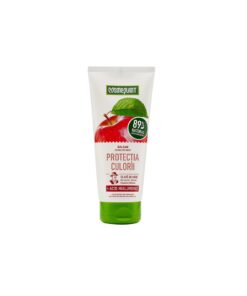 COSMEPLANT Matu kondicionieris ar ābolu ūdeni un hialuronskābi, 200 ml
