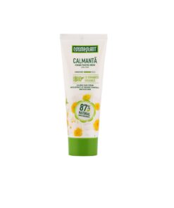 COSMEPLANT Nomierinošs roku krēms, 75 ml