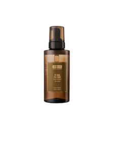 COSMEPLANT Dušas putas Pure Elixir, 500 ml