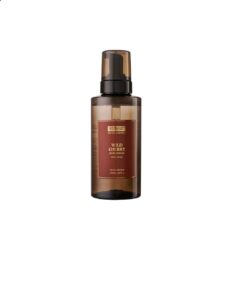 COSMEPLANT dušas putas Wild Cherry (mežābeles), 500 ml