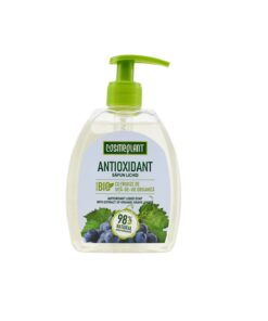 COSMEPLANT Šķidrās ziepes, 400 ml