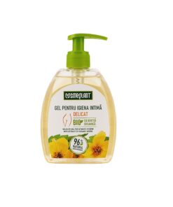 COSMEPLANT Maigs intīmās higiēnas gēls, 400 ml