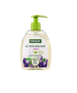 COSMEPLANT maigs gēls intīmajai higiēnai, 400 ml