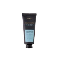 VIORICA ESSENTIELLE Roku krēms ar koriandru, 40 ml