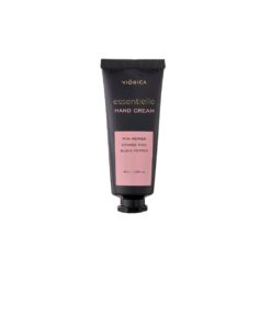 VIORICA ESSENTIELLE roku krēms ar sārtā pipara ekstraktu, 40 ml