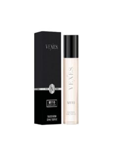 VEXES M110 EDP Parfimērijas ūdens vīriešiem AQUA D’GIO, 20 ml