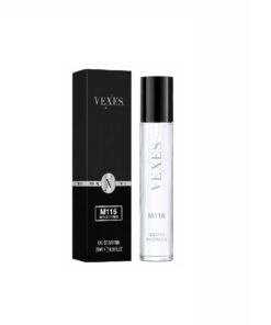 VEXES M116 EDP Parfimērijas ūdens vīriešiem LIGHT BLUE, 20 ml
