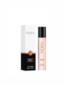VEXES U613 EDP Parfimērijas ūdens Unisex BITTER PEACH, 20 ml