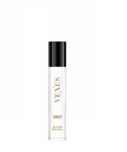 VEXES U627 EDP Parfimērijas ūdens Unisex OUD WOOD, 20 ml