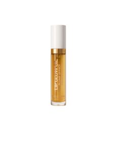 TOPFACE Lip Glow Lūpu eļļa ar palielinošu efektu 002, 4 g