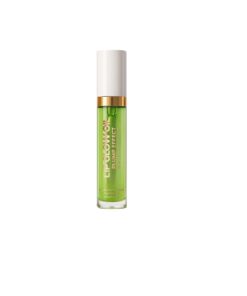 TOPFACE Lip Glow Lūpu eļļa ar palielinošu efektu 004, 4 g