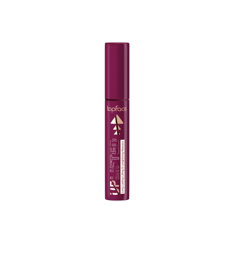 TOPFACE Uplifted Supreme Definition & Extension Skropstu tuša, 12 g