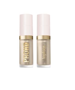 TOPFACE PROHD Super Dewy Šķidrais izgaismotājs 001, 7 g