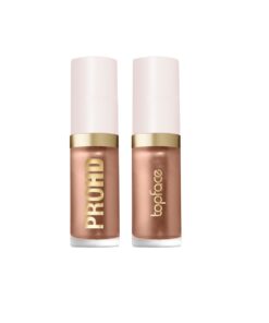 TOPFACE PROHD Super Dewy Šķidrais izgaismotājs 003, 7 g