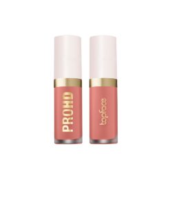 TOPFACE PROHD Hypnotic Bloom Šķidrs vaigu sārtums 003, 7 g