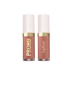 TOPFACE PROHD Hypnotic Bloom Šķidrs vaigu sārtums 008, 7 g