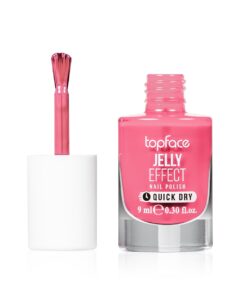 TOPFACE Jelly Effect Nagu laka 021, 9 ml