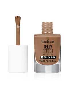 TOPFACE Jelly Effect Nagu laka 023, 9 ml