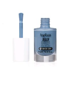 TOPFACE Jelly Effect Nagu laka 025, 9 ml