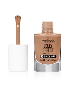 TOPFACE Jelly Effect Nagu laka 026, 9 ml