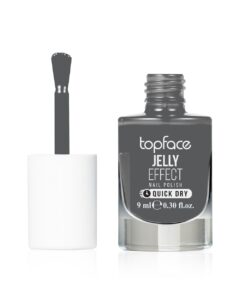 TOPFACE Jelly Effect Nagu laka 027, 9 ml